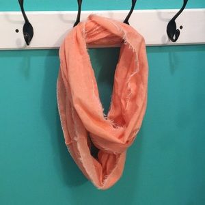 Infinity Scarf